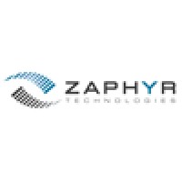 Zaphyr Technologies logo, Zaphyr Technologies contact details