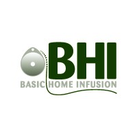 Basic Home Infusion logo, Basic Home Infusion contact details