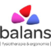 Balans Fysiotherapie en Ergonomie logo, Balans Fysiotherapie en Ergonomie contact details