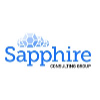 Sapphire Consulting Group LLC logo, Sapphire Consulting Group LLC contact details