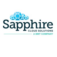 Sapphire Cloud Solutions logo, Sapphire Cloud Solutions contact details