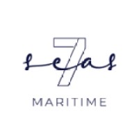 7 Seas Maritime logo, 7 Seas Maritime contact details