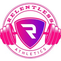 Relentless Athletics logo, Relentless Athletics contact details