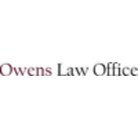 Owens Law Office logo, Owens Law Office contact details