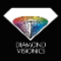 Diamond Visionics logo, Diamond Visionics contact details