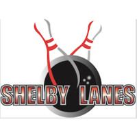 Shelby Lanes logo, Shelby Lanes contact details