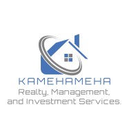 Kamehameha Realty Management and Investment Services logo, Kamehameha Realty Management and Investment Services contact details