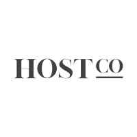 HostCo Sydney logo, HostCo Sydney contact details