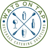 Wats On Tap logo, Wats On Tap contact details