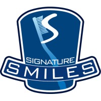 Signature Smiles logo, Signature Smiles contact details