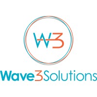 Wave3Solutions logo, Wave3Solutions contact details