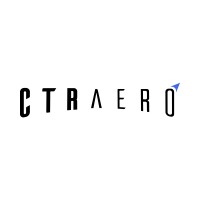 CTR Aero logo, CTR Aero contact details