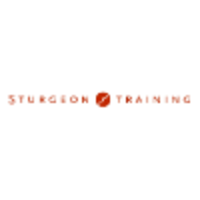 Sturgeon Training logo, Sturgeon Training contact details