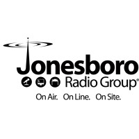 Jonesboro Radio Group logo, Jonesboro Radio Group contact details