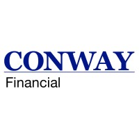 CONWAY Financial logo, CONWAY Financial contact details