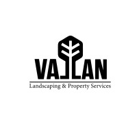 Vallan Landscaping logo, Vallan Landscaping contact details