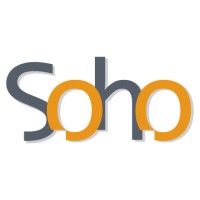 Soho Network Services, Inc. logo, Soho Network Services, Inc. contact details