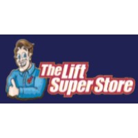 The Lift Superstore logo, The Lift Superstore contact details