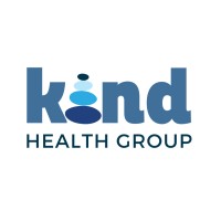 Kind Health Group logo, Kind Health Group contact details