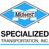 Midwest Specialized Transportation, Inc. logo, Midwest Specialized Transportation, Inc. contact details