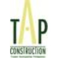 Tap Construction logo, Tap Construction contact details