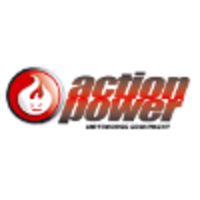 Action Power logo, Action Power contact details