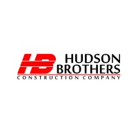 Hudson Brothers Construction logo, Hudson Brothers Construction contact details