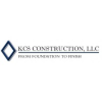 KCS Construction logo, KCS Construction contact details