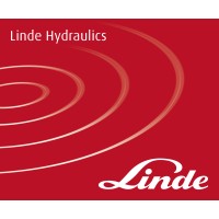 Linde Hydraulics logo, Linde Hydraulics contact details