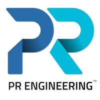 PR Engineering Africa logo, PR Engineering Africa contact details