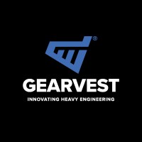 GEARVEST logo, GEARVEST contact details