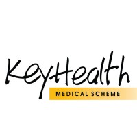 KeyHealth Medical Scheme logo, KeyHealth Medical Scheme contact details