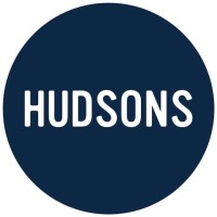 Hudsons The Burger Joint logo, Hudsons The Burger Joint contact details