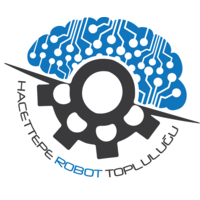 Hacettepe University Robotics Society logo, Hacettepe University Robotics Society contact details