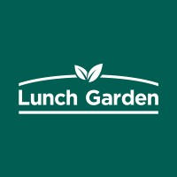 Lunch Garden logo, Lunch Garden contact details