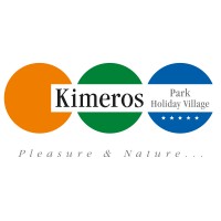 Kimeros Park Holiday Village logo, Kimeros Park Holiday Village contact details