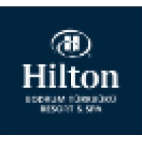 Hilton Bodrum Türkbükü Resort & Spa logo, Hilton Bodrum Türkbükü Resort & Spa contact details