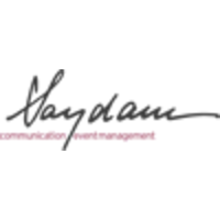 Saydam Communication and Event Management logo, Saydam Communication and Event Management contact details