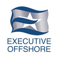 Executive Offshore logo, Executive Offshore contact details