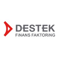 Destek Finans Faktoring  A.S logo, Destek Finans Faktoring  A.S contact details