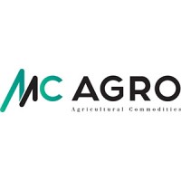 MC AGRO logo, MC AGRO contact details