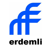 ERDEMLI Proje ve Musavirlik Ltd. logo, ERDEMLI Proje ve Musavirlik Ltd. contact details