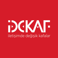 İdekaf İletisim logo, İdekaf İletisim contact details