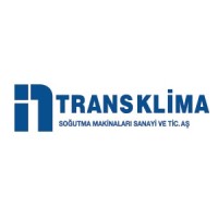 Transklima Soğutma Makinaları Sanayi ve Tic. A.Ş. logo, Transklima Soğutma Makinaları Sanayi ve Tic. A.Ş. contact details