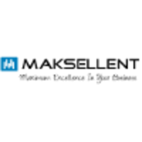 Maksellent logo, Maksellent contact details