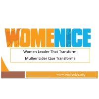 Womenice logo, Womenice contact details