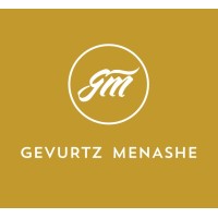 Gevurtz Menashe Larson & Howe PC logo, Gevurtz Menashe Larson & Howe PC contact details