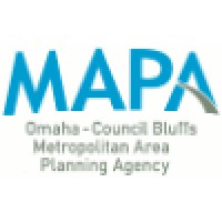 Metropolitan Area Planning Agency logo, Metropolitan Area Planning Agency contact details