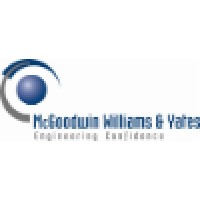 McGoodwin, Williams & Yates logo, McGoodwin, Williams & Yates contact details