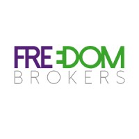 Freedom Brokers Ltd logo, Freedom Brokers Ltd contact details